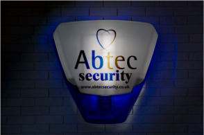 Abtec Security Wall Box